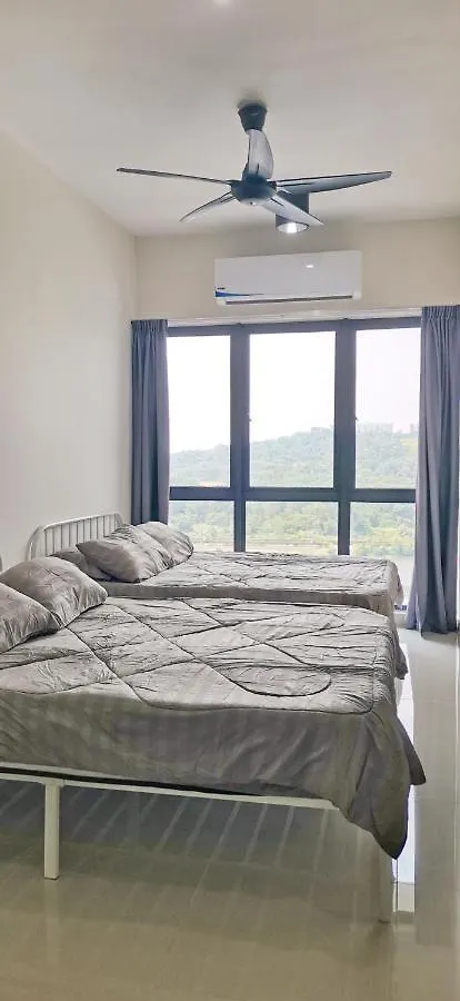 Az Klia Homestay Sepang