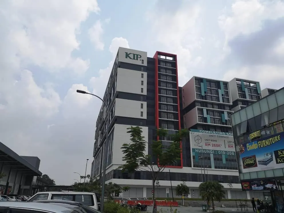 Az Klia Homestay Sepang 0*,  Malaysia