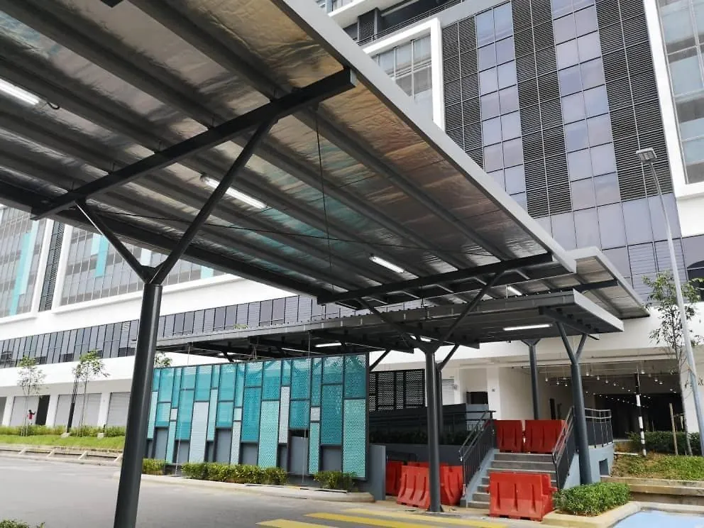 Az Klia Homestay Sepang Malaysia
